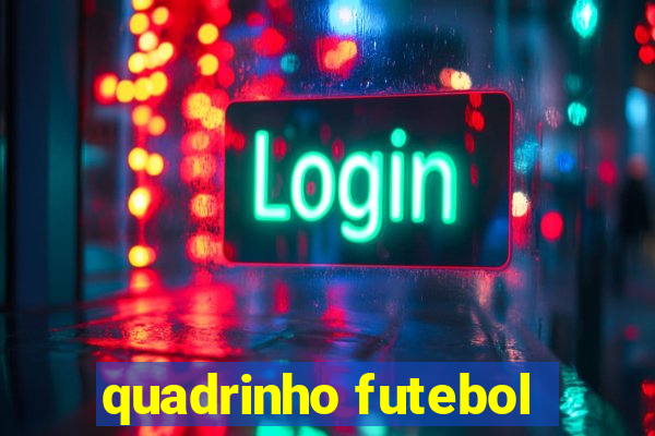 quadrinho futebol